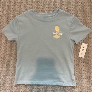 Pacsun Kids’ Blue Tee